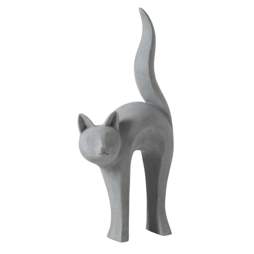 WHITE CAT BİBLO 31X15X62CM