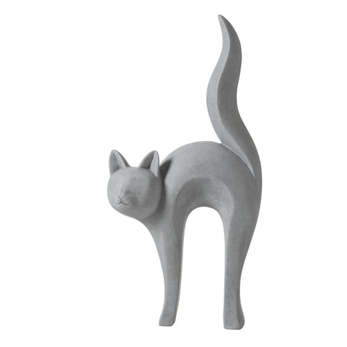 WHITE CAT BİBLO 31X15X62CM