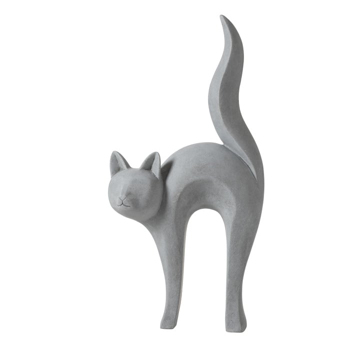 WHITE CAT BİBLO 31X15X62CM