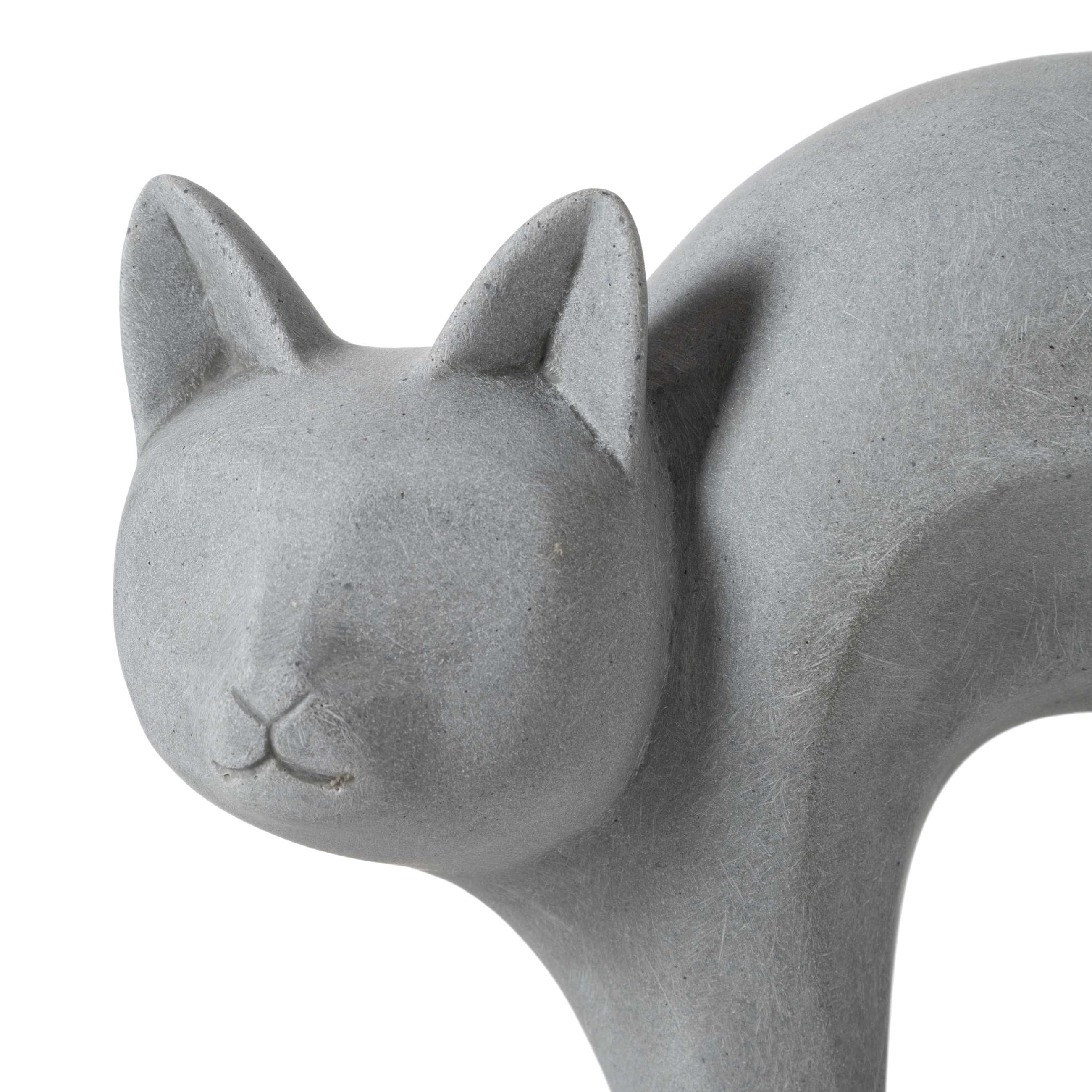 WHITE CAT BİBLO 31X15X62CM