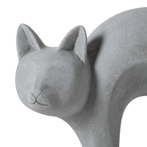  WHITE CAT BİBLO 31X15X62CM