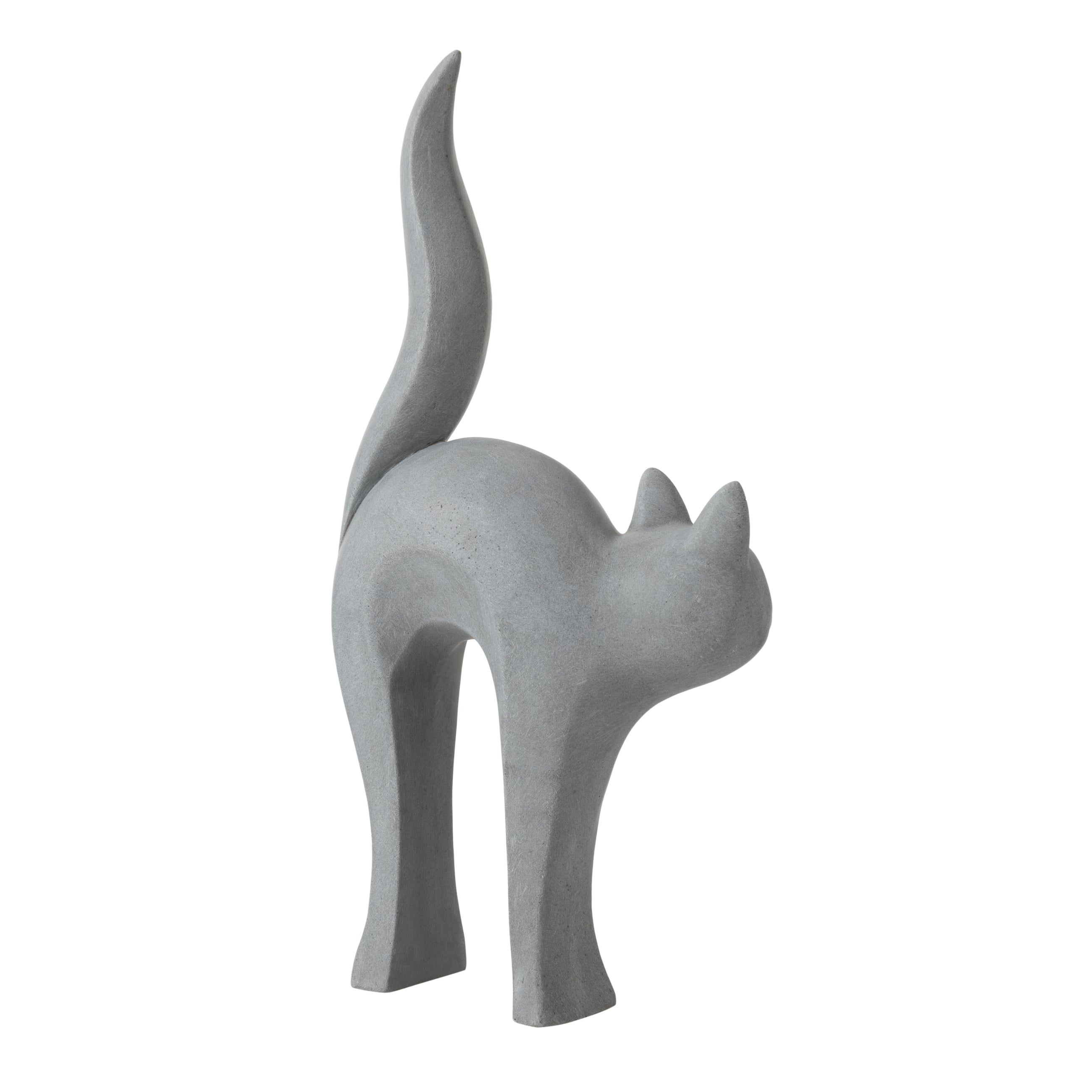 WHITE CAT BİBLO 31X15X62CM