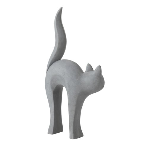 WHITE CAT BİBLO 31X15X62CM