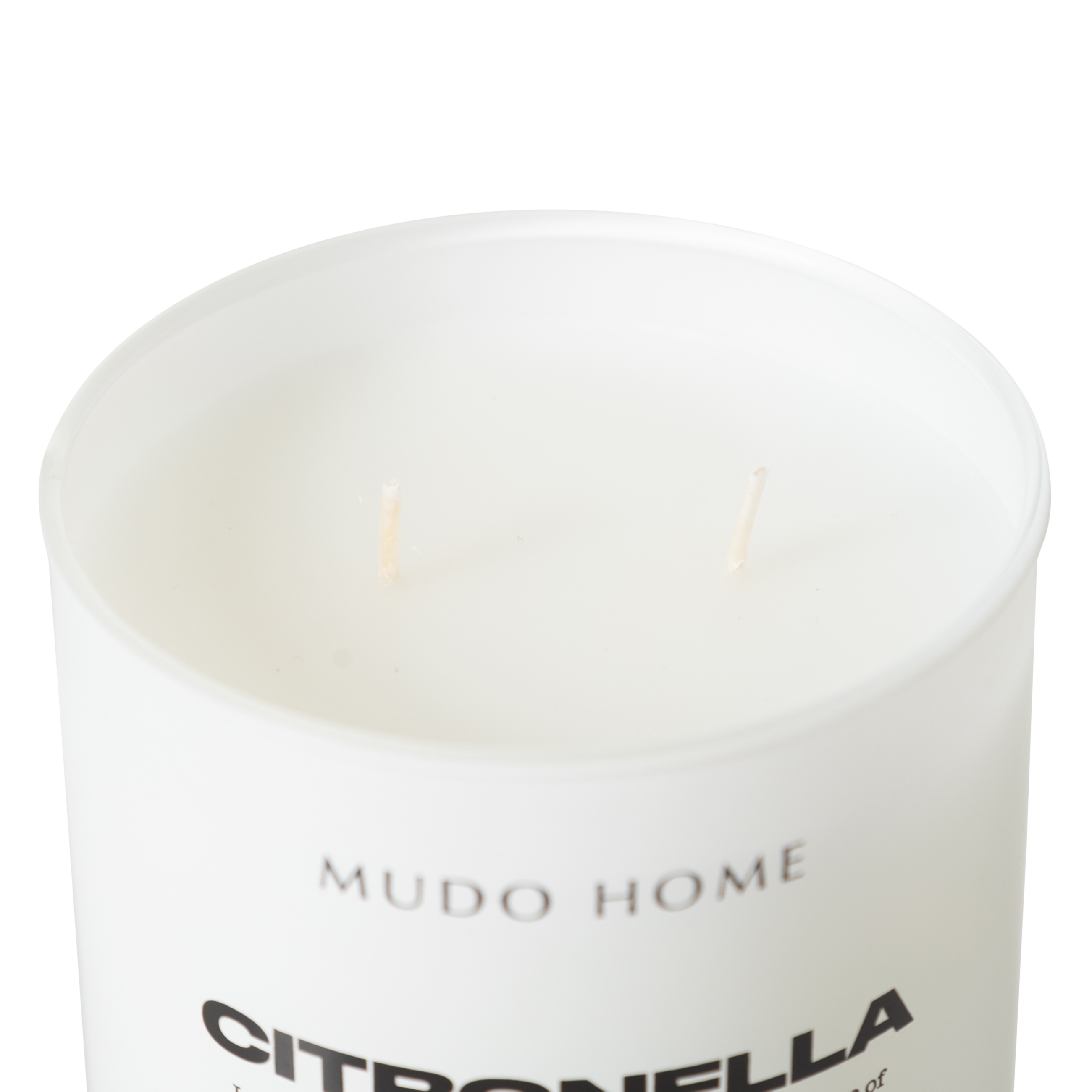 CITRONELLA  MUM 480GR