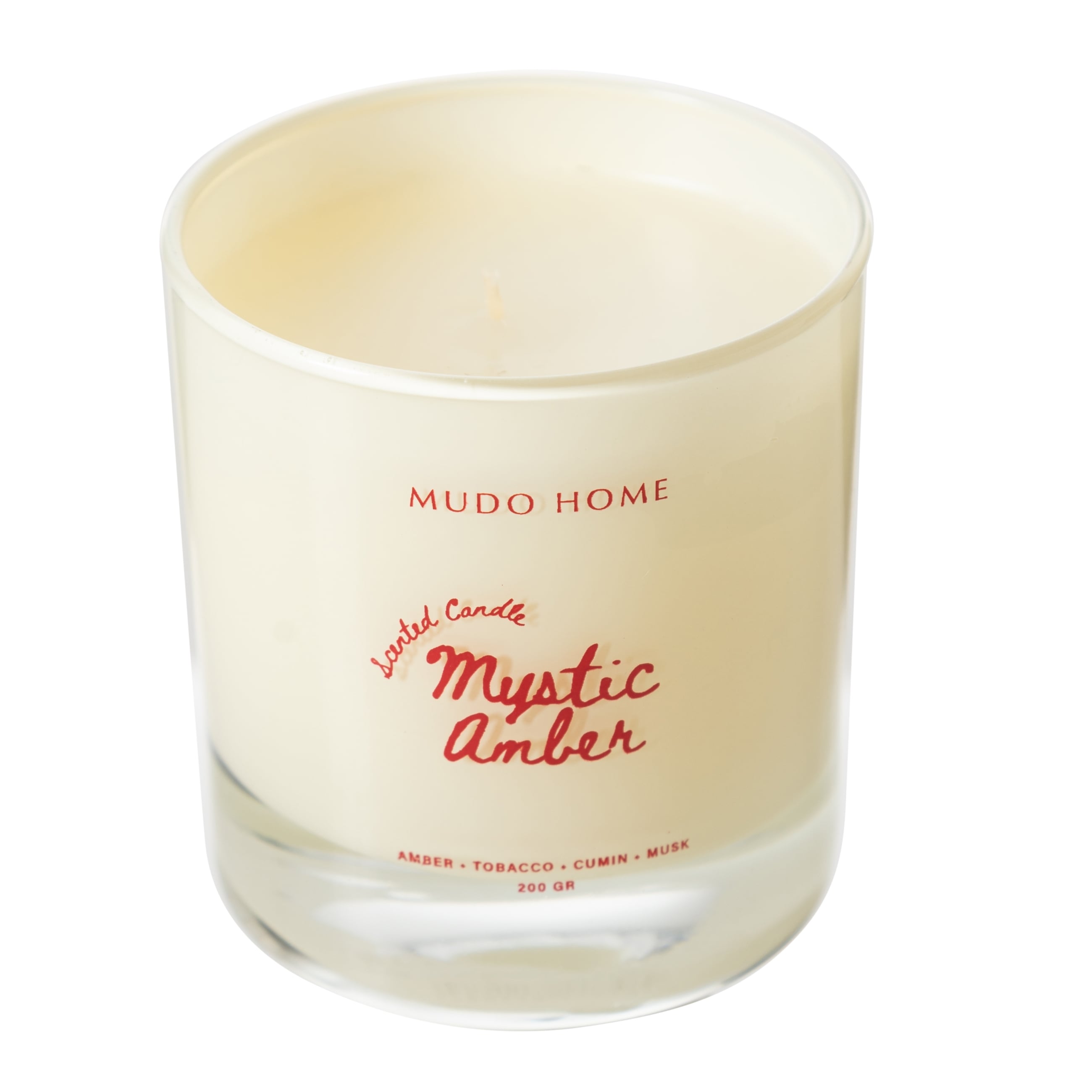 MYSTIC AMBER MUM 200GR