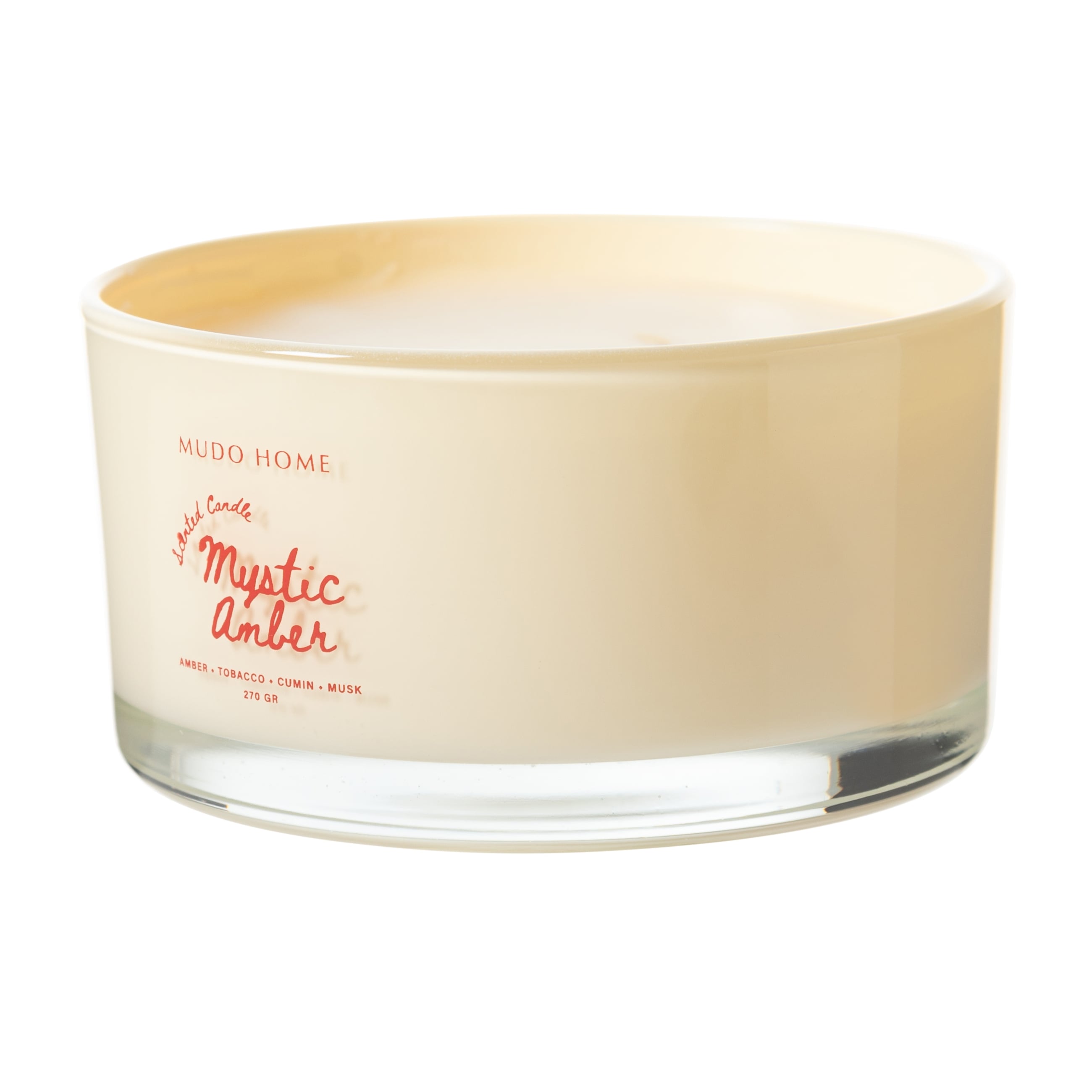 MYSTIC AMBER YATAY MUM