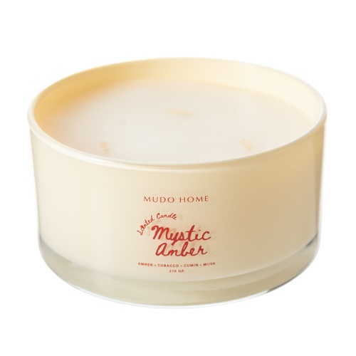 MYSTIC AMBER YATAY MUM