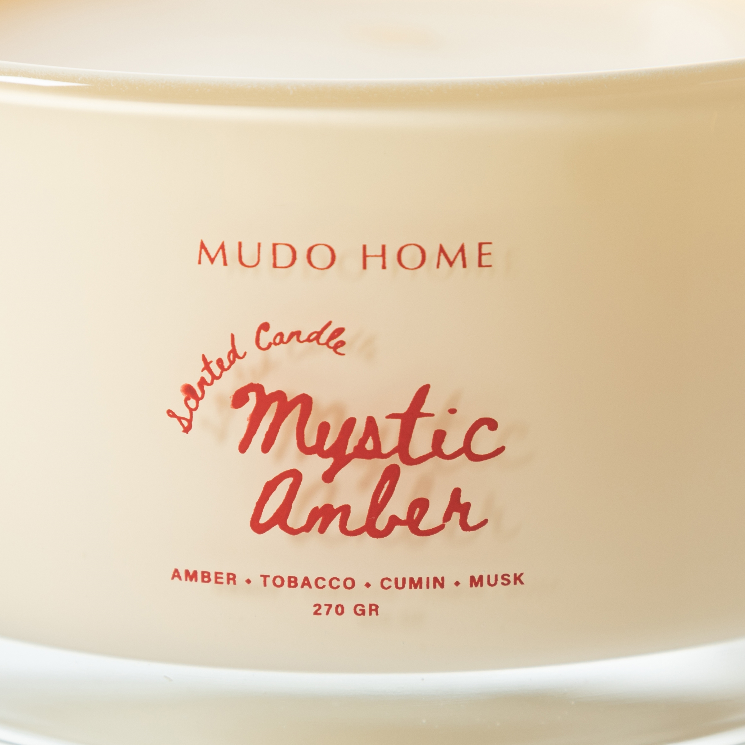 MYSTIC AMBER YATAY MUM