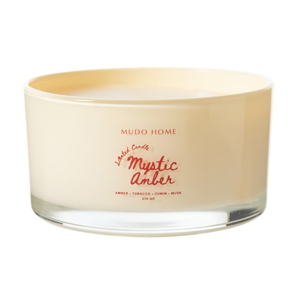 Mudo Home  Mystic Amber Yatay Mum