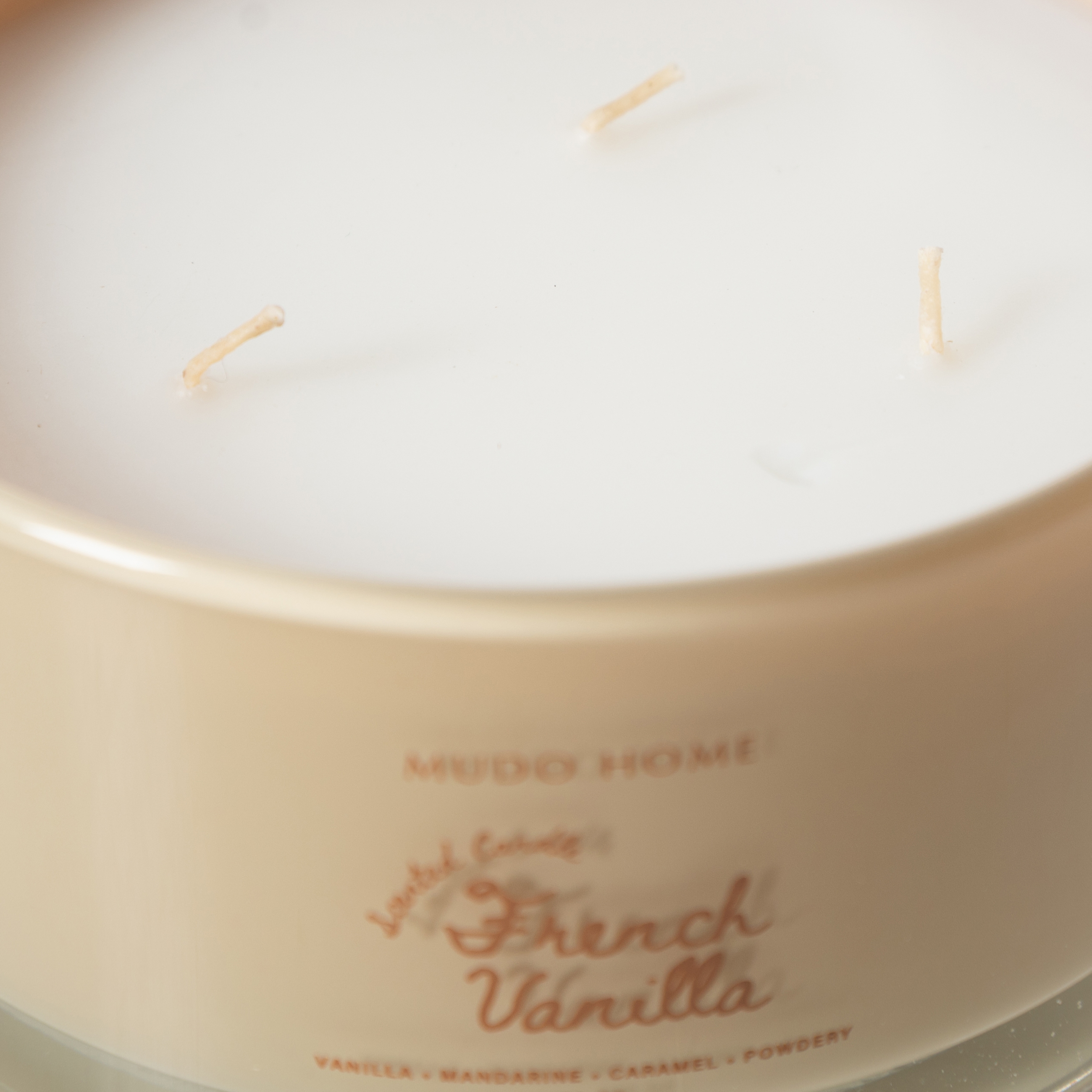 FRENCH VANILLA YATAY MUM