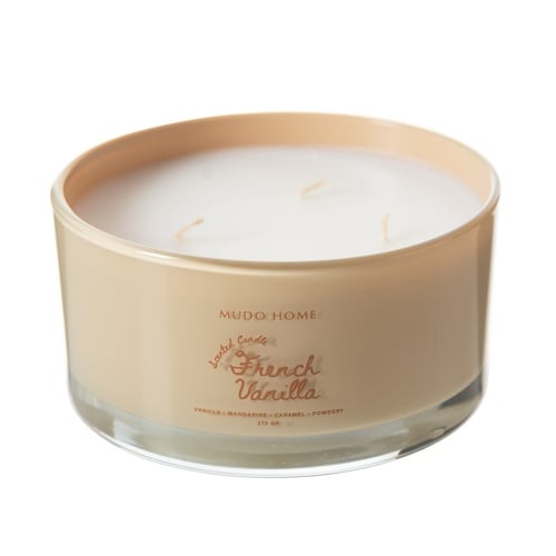  FRENCH VANILLA YATAY MUM