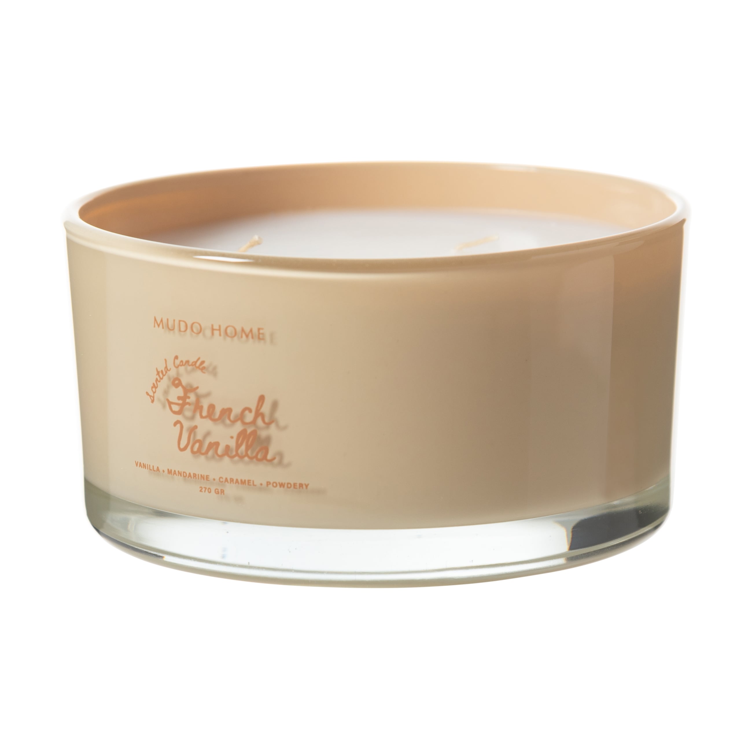 FRENCH VANILLA YATAY MUM