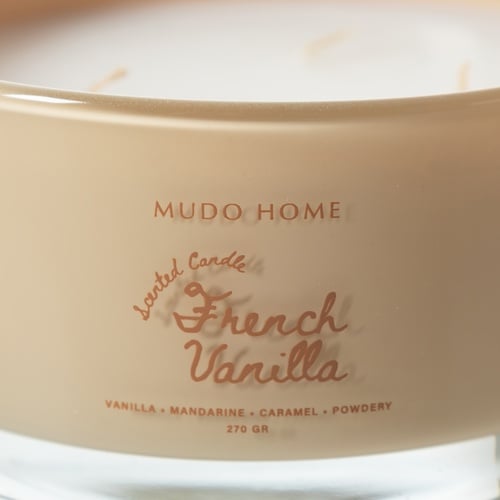  FRENCH VANILLA YATAY MUM