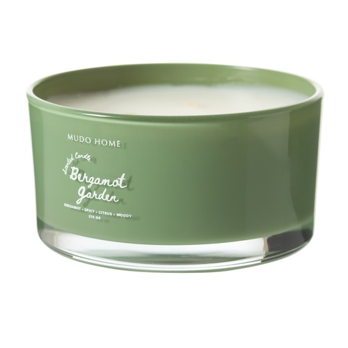  BERGAMOT GARDEN YATAY MUM