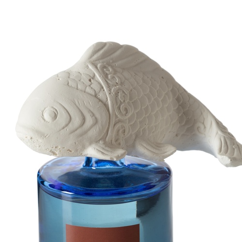  TAŞ BALIK AMBER ODA KOKUSU 500ML