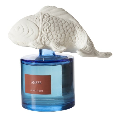 TAŞ BALIK AMBER ODA KOKUSU 500ML