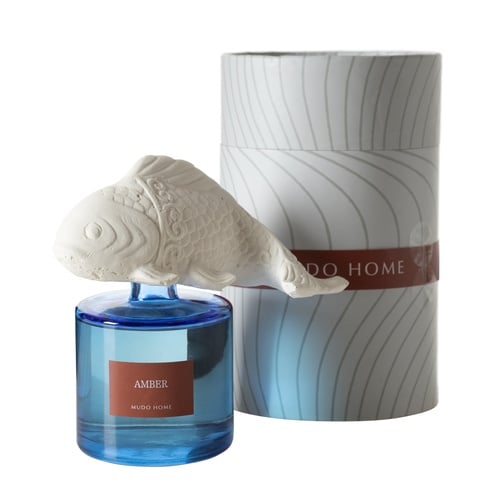 TAŞ BALIK AMBER ODA KOKUSU 500ML