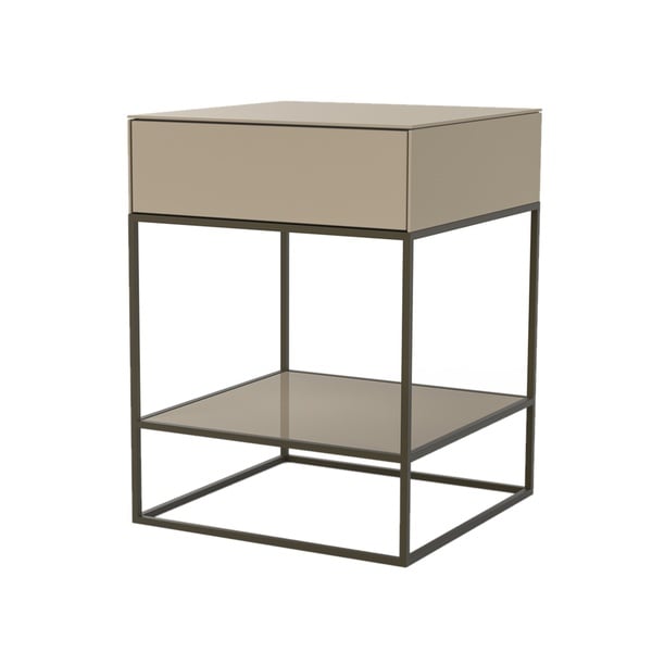 Mudo Concept Paolo Komodin Bej Renksiz