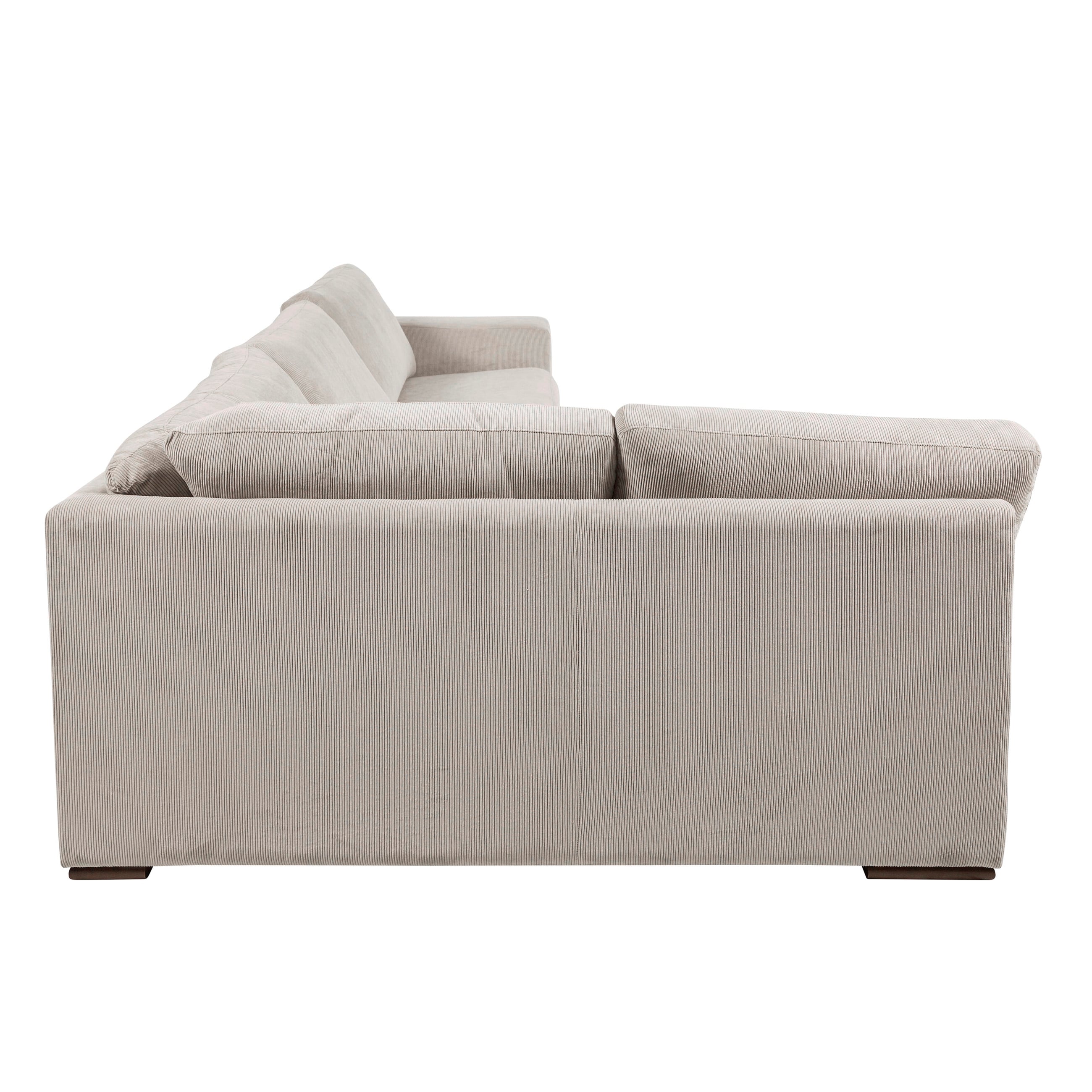 GRANADA L KOLTUK NATUREL SAĞ