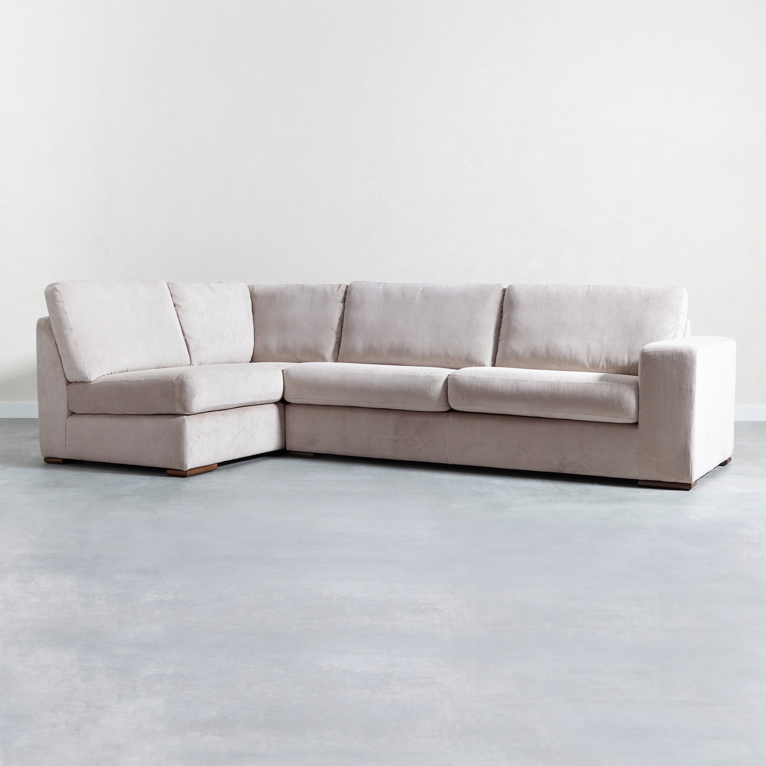 GRANADA L KOLTUK NATUREL SAĞ