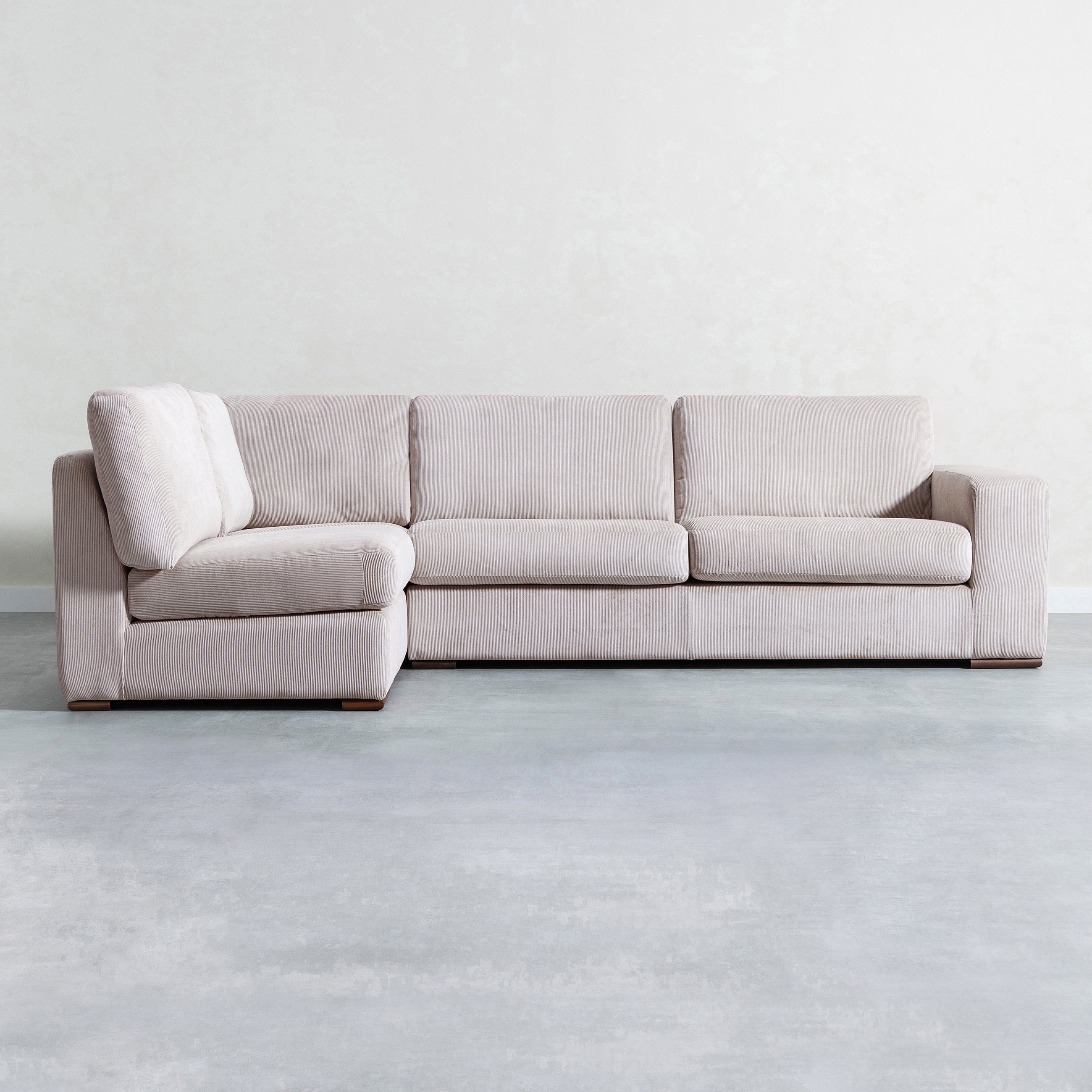 GRANADA L KOLTUK NATUREL SAĞ