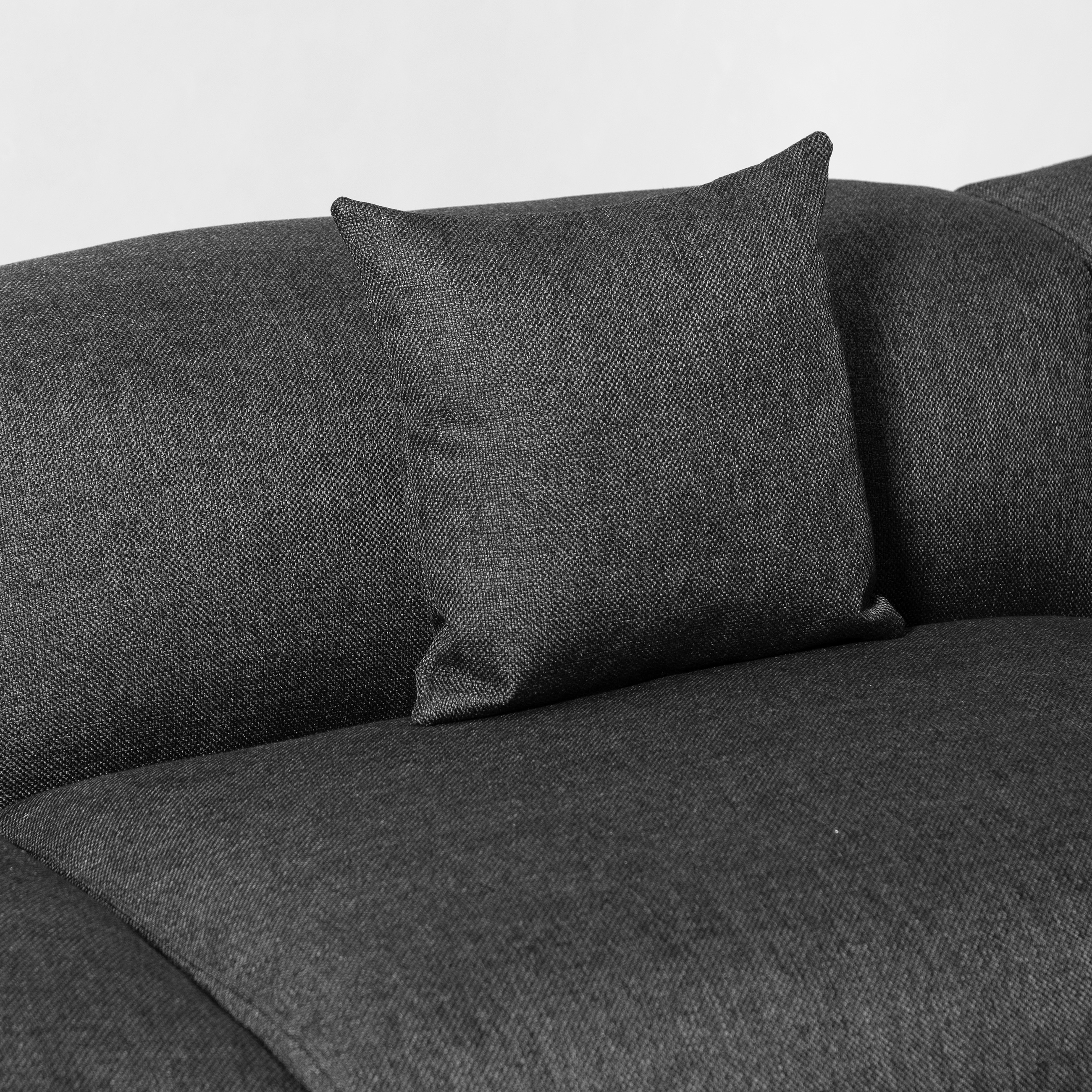 BERLIN L KOLTUK SAĞ ANTRASİT