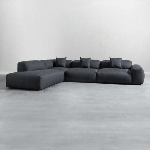  BERLIN L KOLTUK SAĞ ANTRASİT