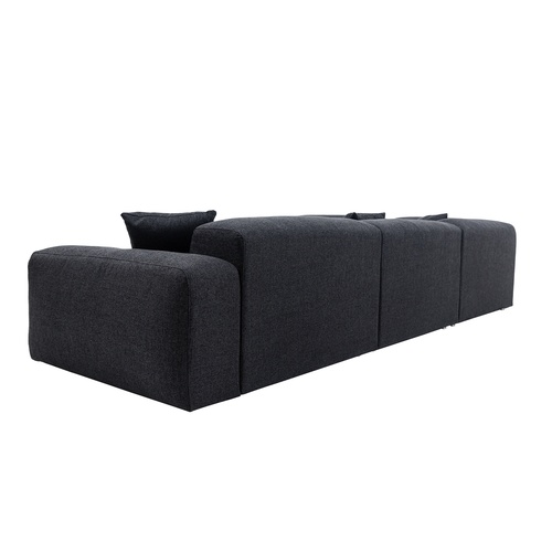  BERLIN L KOLTUK SAĞ ANTRASİT