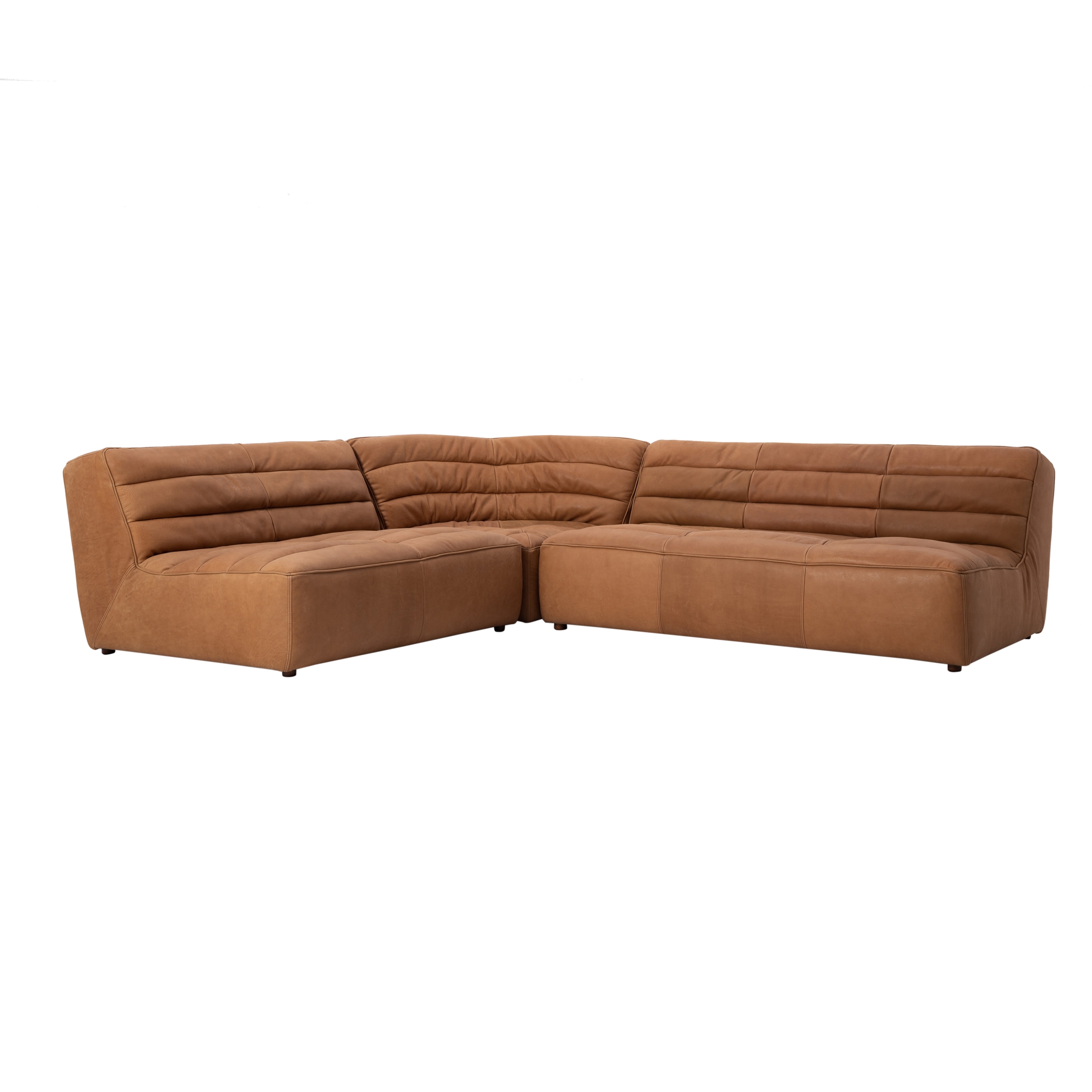 SHABBY KÖŞE KOLTUK CAMEL