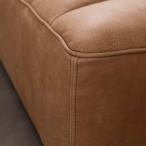  SHABBY KÖŞE KOLTUK CAMEL