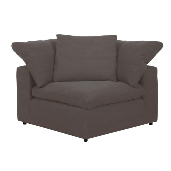 Mudo Tiffany Köşe Modül Desert Renksiz