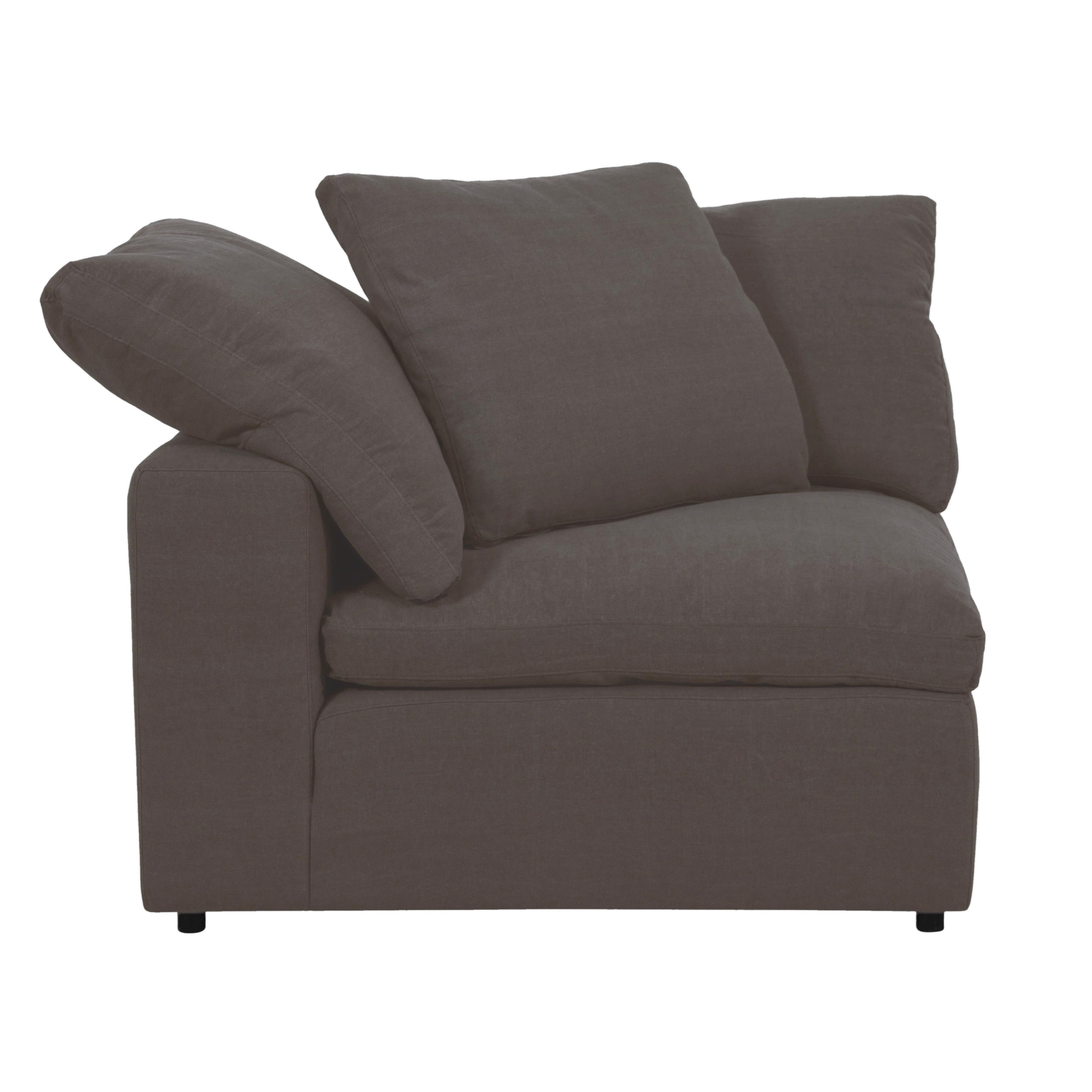 TIFFANY KÖŞE MODÜL DESERT