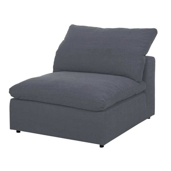 TIFFANY KOLSUZ MODÜL GREY