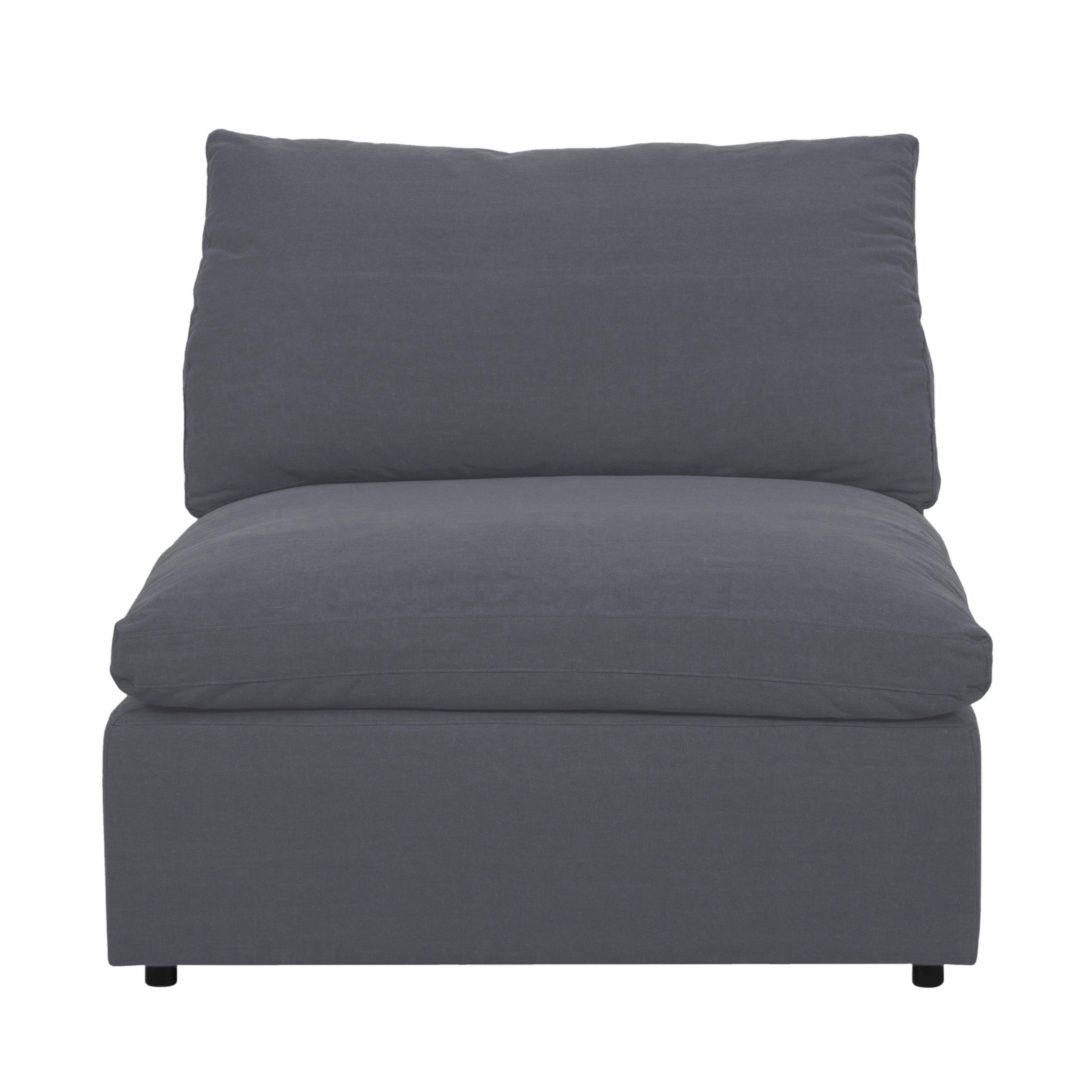 TIFFANY KOLSUZ MODÜL GREY