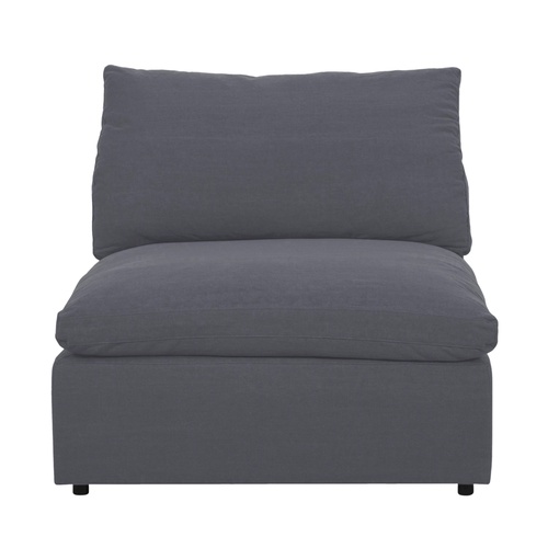 TIFFANY KOLSUZ MODÜL GREY