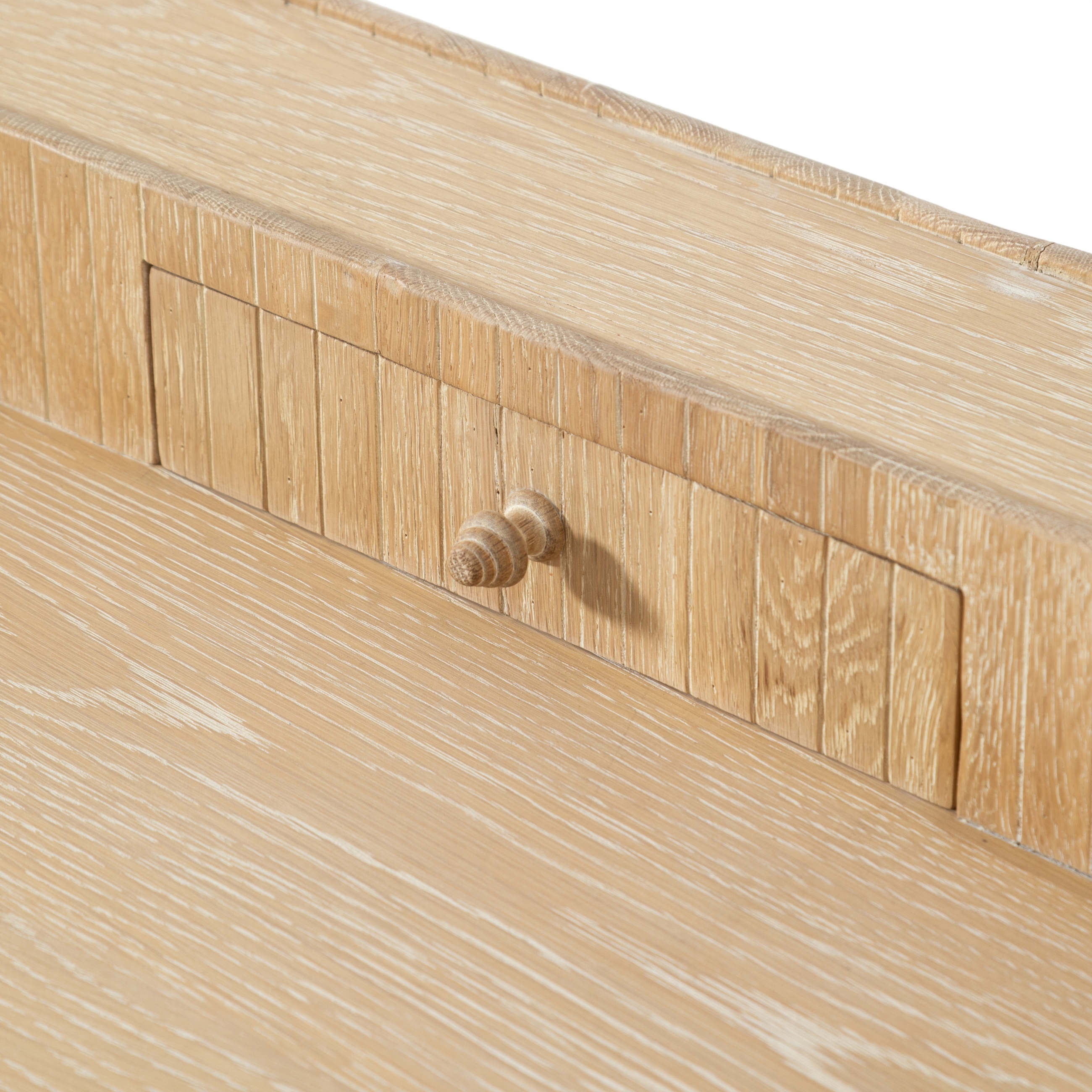 BAMBOO ÇALIŞMA MASASI