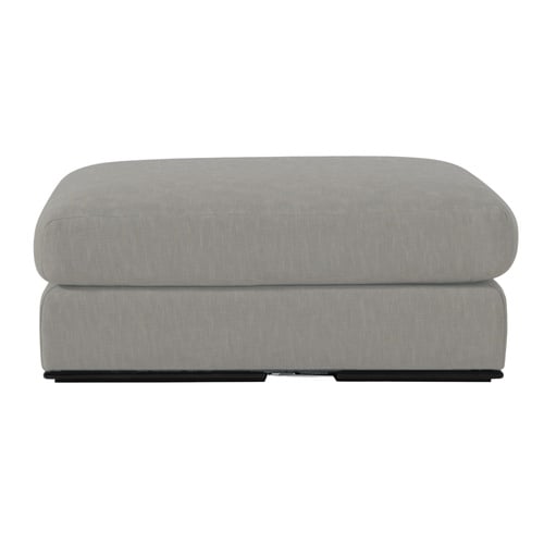 MIKLA KOLTUK PUF AÇIK GRİ