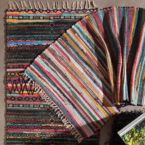 CHIC PLAIN KILIM 90X150