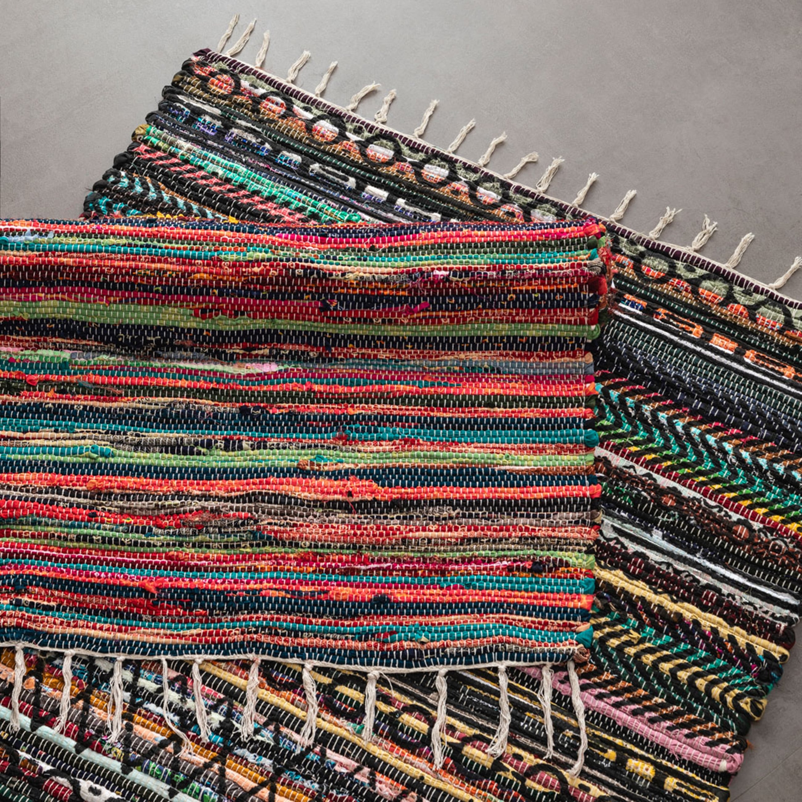 CHIC PLAIN KILIM 90X150