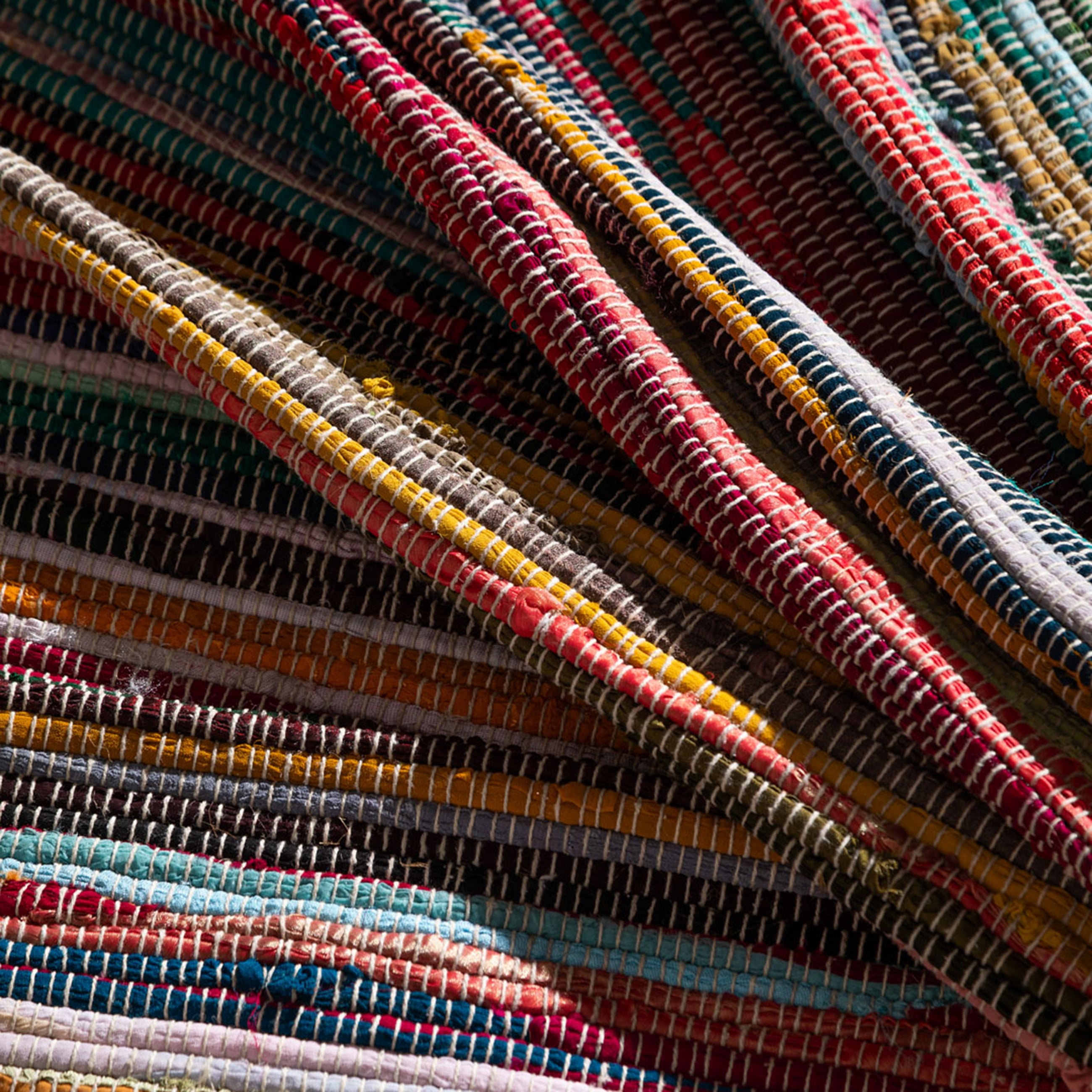 CHIC PLAIN KILIM 90X150