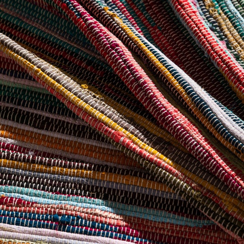  CHIC PLAIN KILIM 90X150