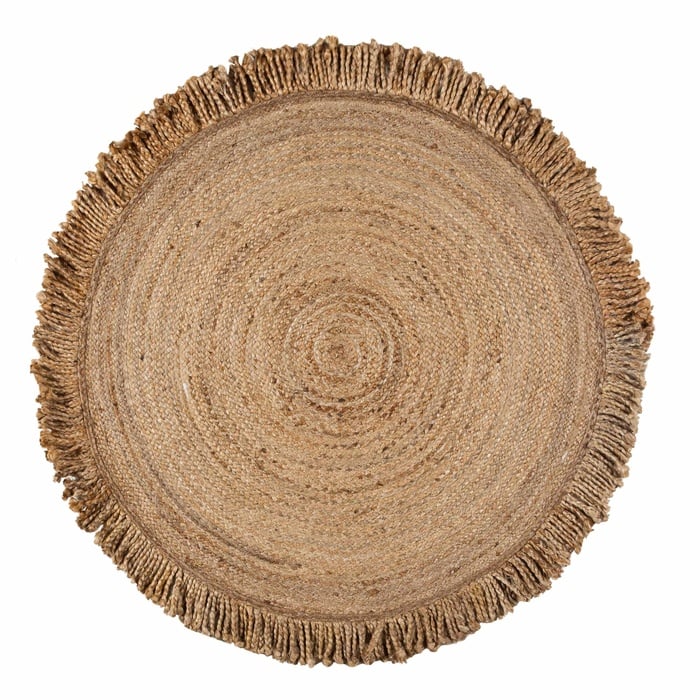 BASIC TASSEL JÜT YOLLUK 120CM