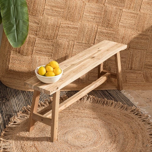 BASIC TASSEL JÜT YOLLUK 120CM