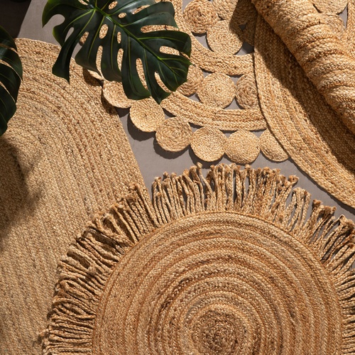  BASIC TASSEL JÜT YOLLUK 120CM