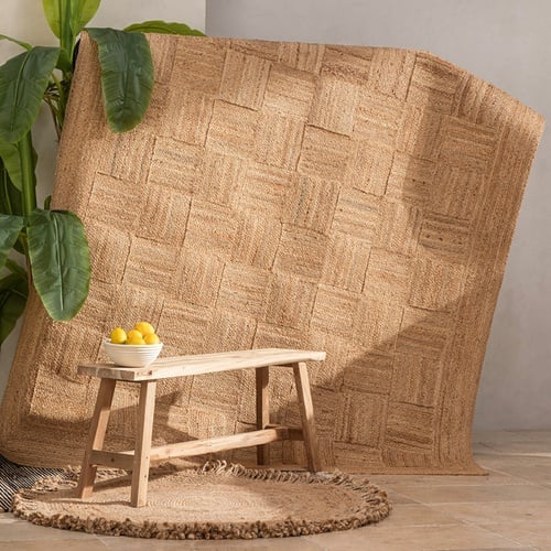 BASIC TASSEL JÜT YOLLUK 120CM