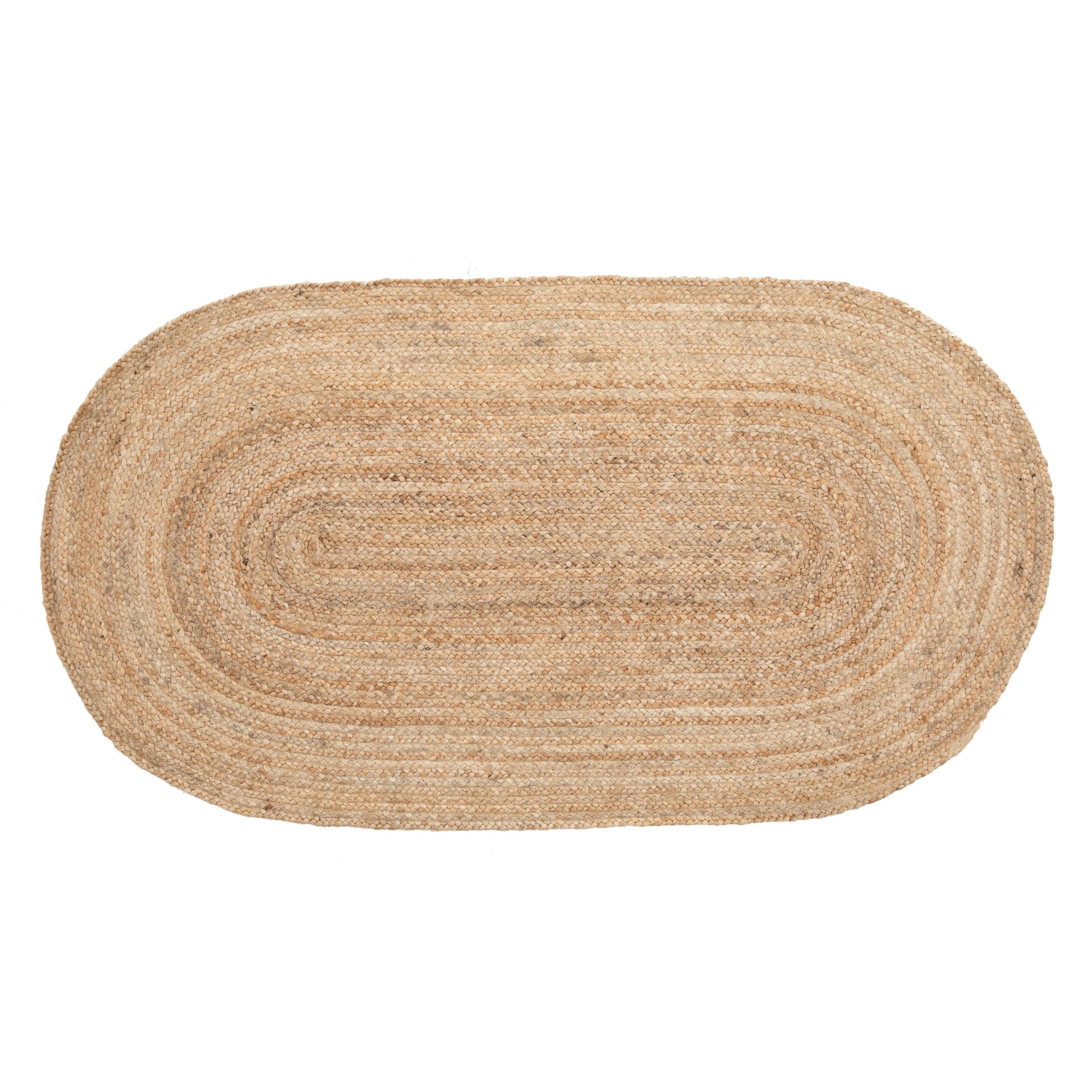 EVORA JÜT KİLİM NATUREL 80X150