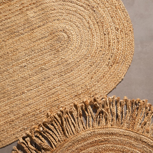  EVORA JÜT KİLİM NATUREL 80X150