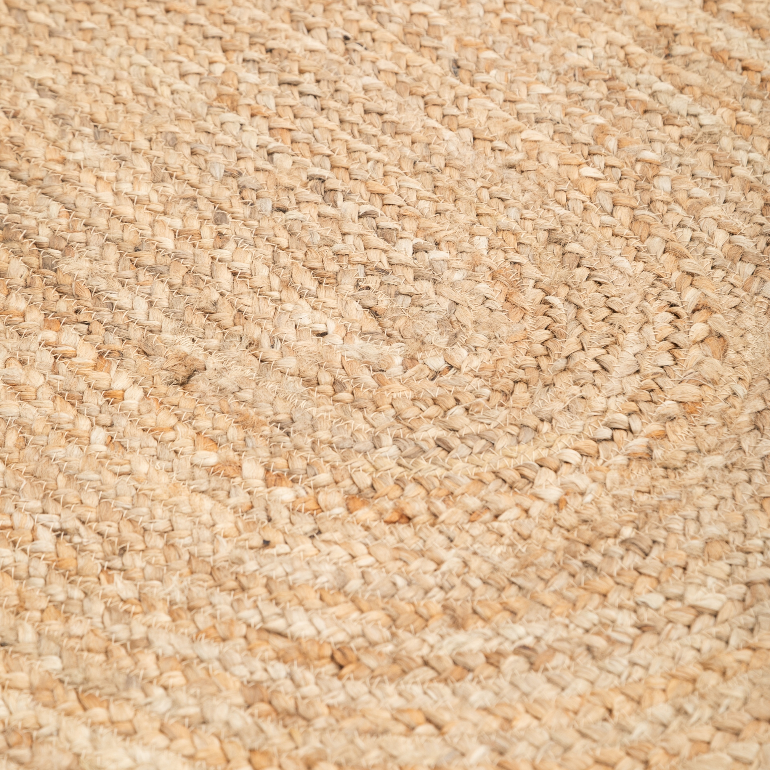 EVORA JÜT KİLİM NATUREL 80X150