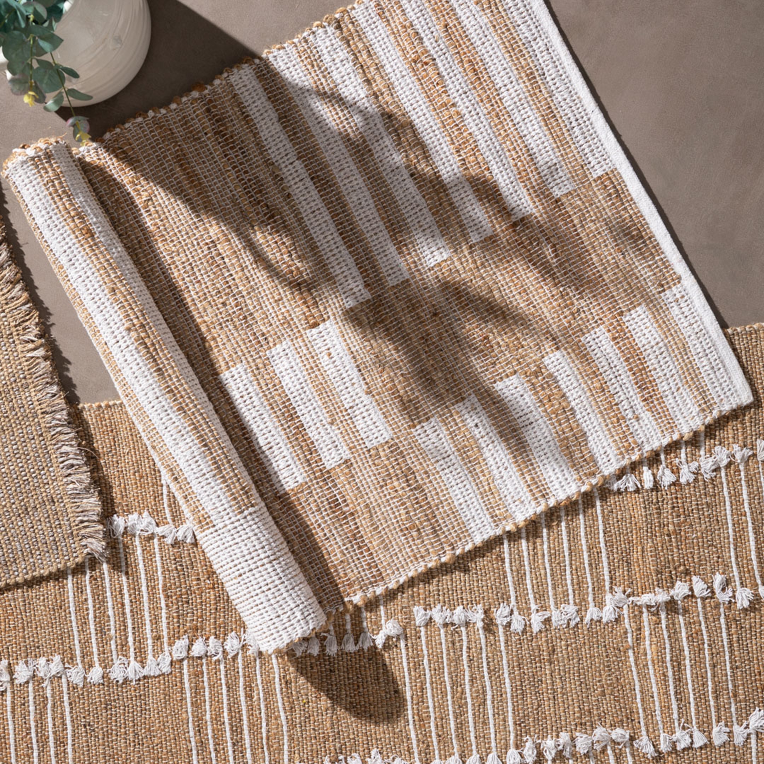 LAGOA JÜT KİLİM 80x150