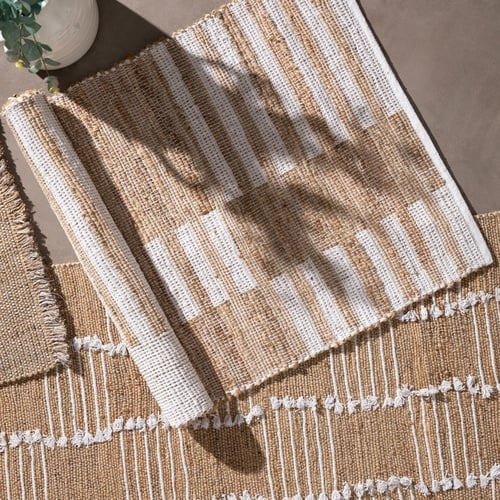 LAGOA JÜT KİLİM 80x150